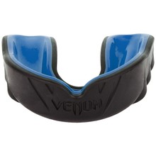 Ochraniacz na szczękę Venum "Challenger" Mouthguard - Black/Blue