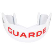 Special White Shield Beltor mouthguard