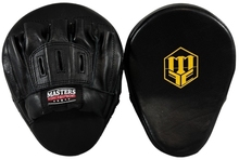 MASTERS trainer paws - ŁZ-MFE 