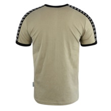 T-shirt Pretorian "Stripe" - desert