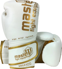  MASTERS RPU-ANGEL boxing gloves 