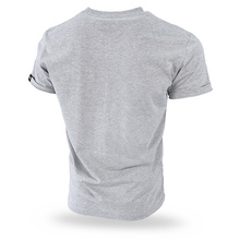 Koszulka T-shirt Dobermans Aggressive 'Asgard TS303" - szara