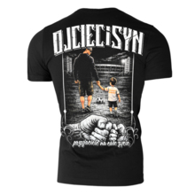 Koszulka "Ojciec i Syn"