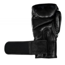 Rękawice bokserskie Extreme Hobby | BLACK PANTHER - biały