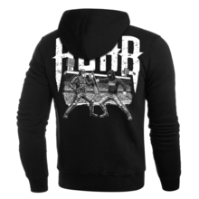 Extreme Adrenaline "ACAB" Hoodie