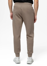 Spodnie dresowe PIT BULL "SAMPSON" - piaskowy