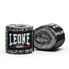 Boxing bandage wraps 3.5 m Leone "MAORI"