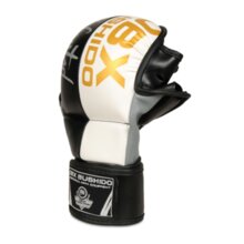 Bushido &quot;Krav Maga&quot; MMA training gloves - ARM-2011b
