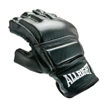 Allright MMA gloves with velcro