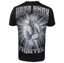 Hard Knox &quot;Ring Fighter&quot; HD T-shirt