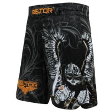 Spodenki Fight shorts MMA Beltor "Husaria"