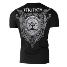 T-shirt &quot;Viking - Valhalla II&quot; 
