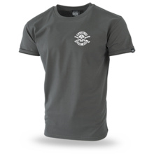 Koszulka T-shirt Dobermans Aggressive "MACHETE" TS295 - khaki