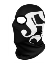 Octagon "H" big balaclava