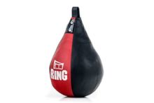 Gruszka bokserska Ring 2kg - mała