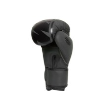 StormCloud boxing gloves &quot;Bolt 2.0&quot; - black / black