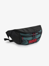 Saszetka MANTO GRID XXL zielone camo
