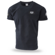 T-shirt Dobermans Aggressive &quot;United Fight TS279&quot; - black