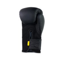 StormCloud "Rookie" Boxing Gloves - Black/White