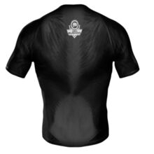 Rashguard Bushido "Hero" BUSHIDO 