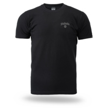 Koszulka T-shirt Dobermans Aggressive "VALHALLA III TS400" - czarna