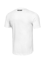 Koszulka PIT BULL "Hilltop" '22 - biała