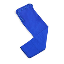 BJJ Ground Game Kimono / Gi "Spartan" - blue