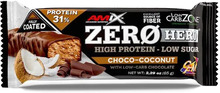 Amix Zero Hero 31% Protein Bar baton białkowy - czekoladowo - kokosowy