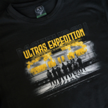 Bluza Extreme Adrenaline "Ultras Expedition"