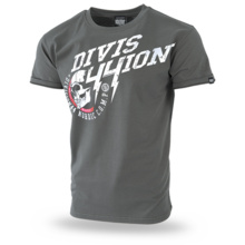 Koszulka T-shirt Dobermans Aggressive "Thunder TS229" - khaki