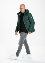 pitbull winter jacket