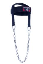 Korona do ćwiczeń mięśni karku Bushido  ARW-758