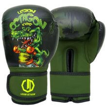 Legion Octagon Crocodile Kids&#39; Boxing Gloves