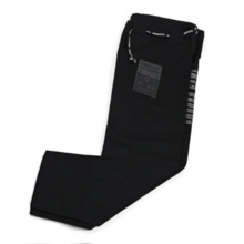 Kimono / Gi for BJJ Ground Game "Champion 3.0" - shadow black