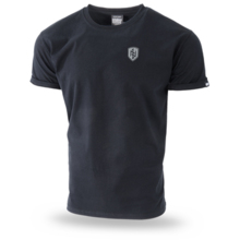 Koszulka T-shirt Dobermans Aggressive "Pride Glory TS285" - czarna