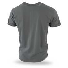 Koszulka T-shirt Dobermans Aggressive "The Nun" TS296 - khaki