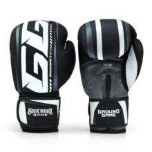 Ground Game &quot;Big Typo&quot; boxing gloves