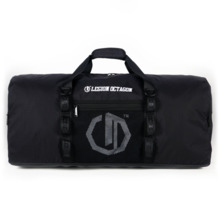 Legion Octagon Orlando BIG Duffel Bag