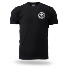 Dobermans Aggressive "PRO FIGHTER TS414" T-shirt - black