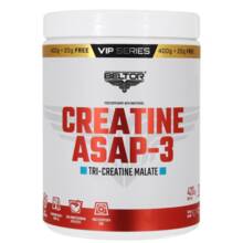 Creatine Malate BELTOR CREATINE ASAP3 420 g. VIP SERIES! (400g + FREE 20g) - pineapple 
