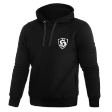 Outlet: Bluza z kapturem Extreme Adrenaline "Hooligans - Logo"