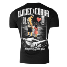 Koszulka "Ojciec i Córka"