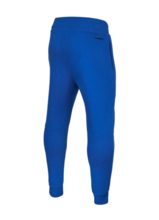Spodnie dresowe PIT BULL "Phoenix" '22 - royal blue