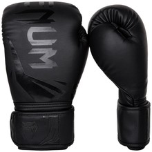 Rękawice bokserskie Venum Challenger 3.0 Boxing Gloves - Black/Black