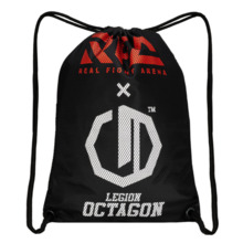 Workoplecak Legion Octagon x RFA