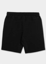 PIT BULL men&#39;s sweat shorts &quot;DOGWOOD POCKET&quot; - black