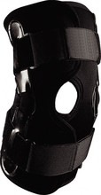 Stabilizer - Allright knee brace