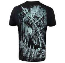 HD T-shirt &quot;Sower of death&quot;