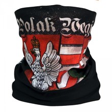 Komin wielofunkcyjny Aquila "Polak Węgier"