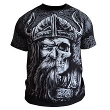 Koszulka "Viking V" HD